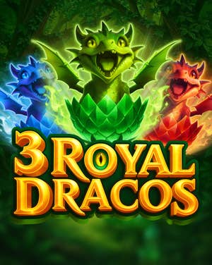 3 Royal Dracos