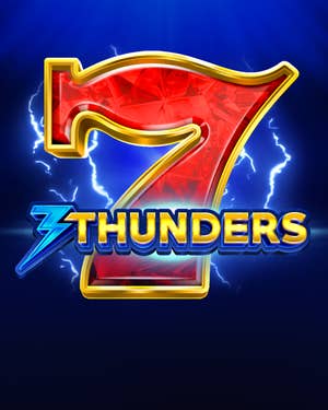 3 Thunders