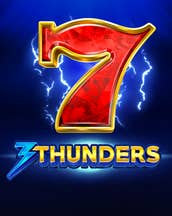 3 Thunders