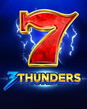 3 Thunders