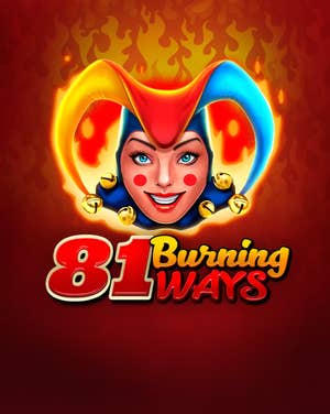81 Burning Ways