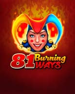 81 Burning Ways