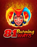 81 Burning Ways