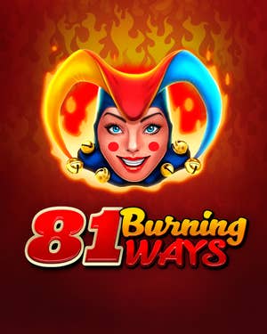 81 Burning Ways
