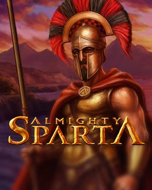 Almighty Sparta