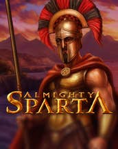 Almighty Sparta
