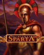 Almighty Sparta Dice