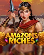 Amazons Riches