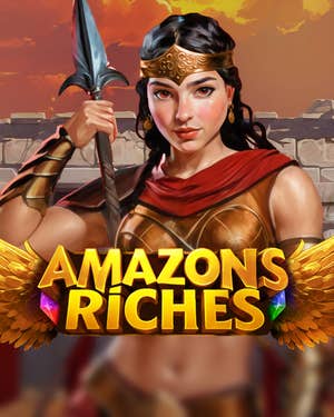 Amazons Riches