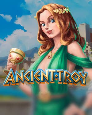 Ancient Troy