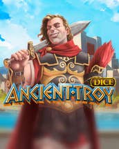 Ancient Troy Dice