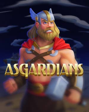 Asgardians