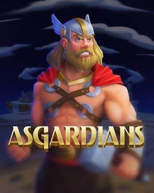 Asgardians
