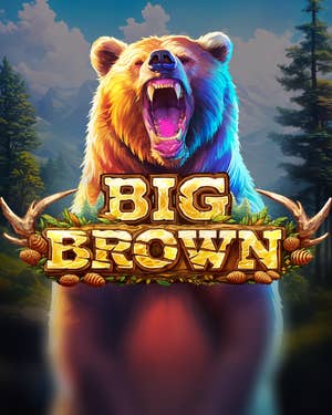 Big Brown