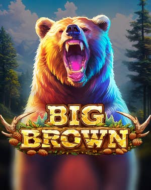 Big Brown