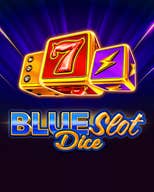 Blue Slot Dice