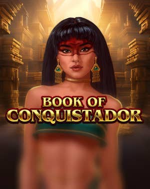 Book of Conquistador