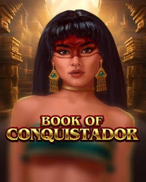 Book of Conquistador