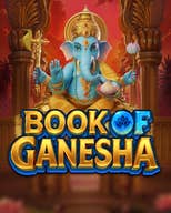 Book of Ganesha