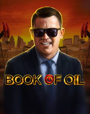 Book of Oil