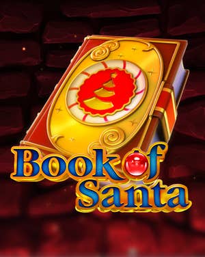 Book of Santa
