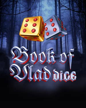 Book of Vlad Dice