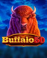 Buffalo 50