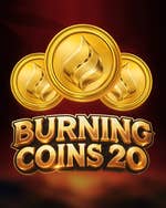 Burning Coins 20