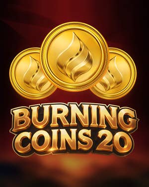 Burning Coins 20