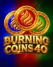 Burning Coins 40