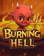 Burning Hell