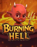 Burning Hell
