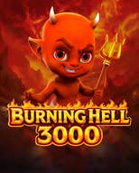 Burning Hell 3000
