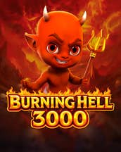 Burning Hell 3000