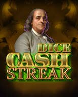Cash Streak Dice