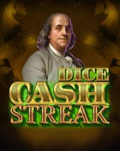Cash Streak Dice