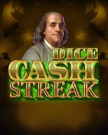 Cash Streak Dice