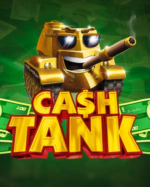 Cash Tank