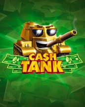 Cash Tank