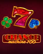 Chance Machine 100