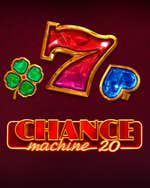 Chance Machine 20