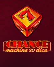 Chance Machine 20 Dice