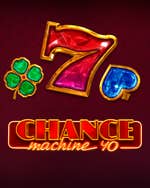 Chance Machine 40