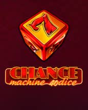 Chance Machine 40 Dice