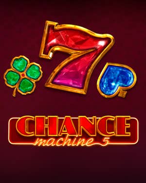 Chance Machine 5