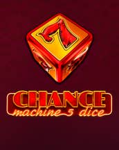 Chance Machine 5 Dice