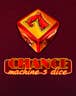 Chance Machine 5 Dice