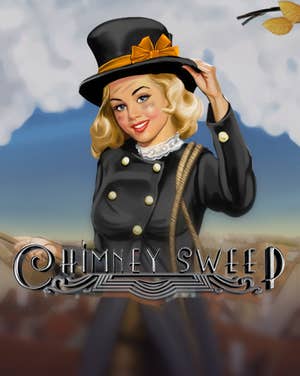 Chimney Sweep