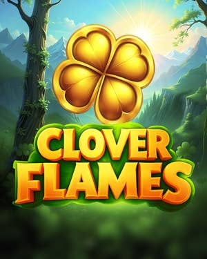 Clover Flames