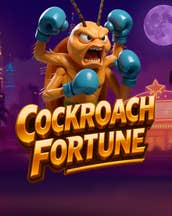 Cockroach Fortune